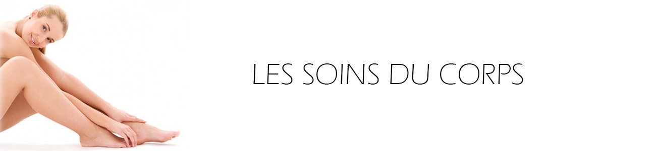 Les Soins du Corps